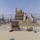 Scheveningen Sculture di Sabbia - Clicca sull'immagine per ingrandirla